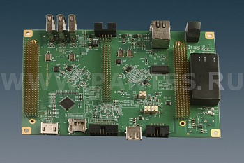 Отраслевые специализации