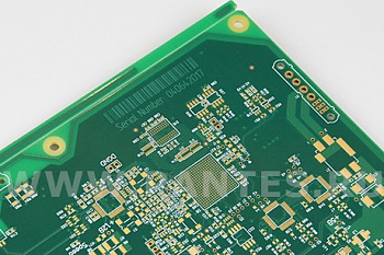 Лазерная маркировка