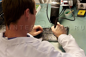 Контрактное производство